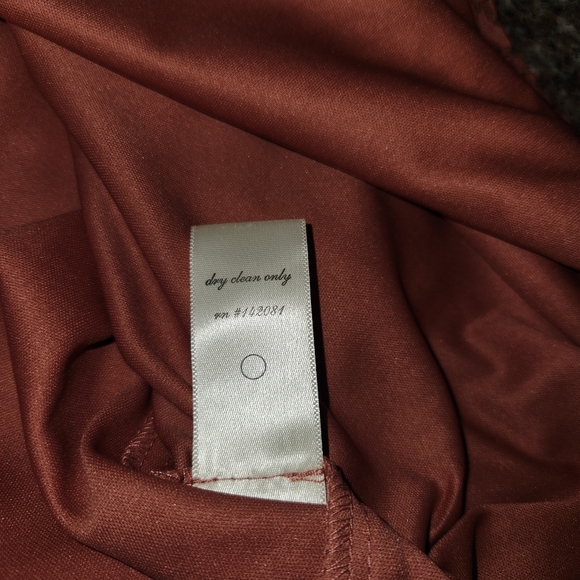 Smarty & Flirty Halter Neckline Dress - Picture 8 of 10